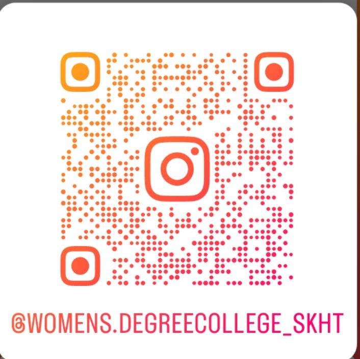College QR Code